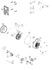 Ignition System