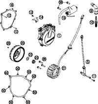 Ignition System