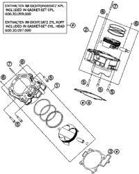 Cylinder