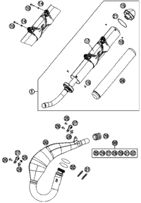 Exhaust System