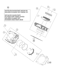 Cylinder