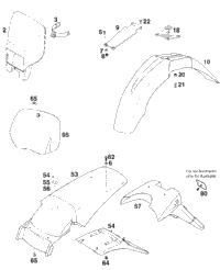 Fenders