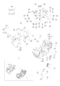 Engine Case