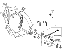 Side / Center Stand