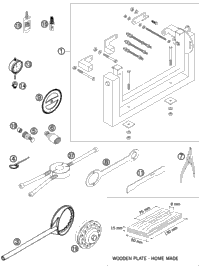 Special Tools
