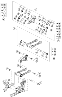 Pro Lever Linking