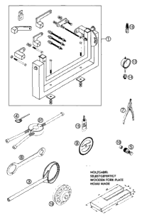 Special Tools