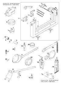 Special Tools