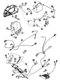 Wiring Harness