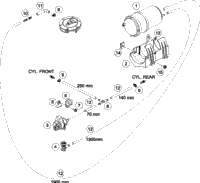 Evaporative Canister