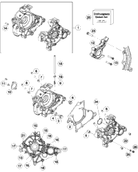 Engine Case