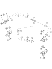 Fuel Distributor