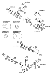 Exhaust Control