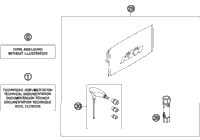 Accessories Kit