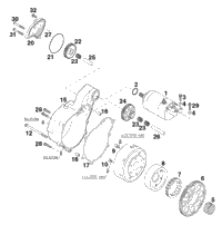 Electric Starter