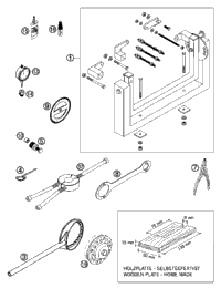 Special Tools