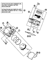 Cylinder