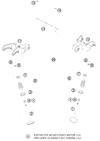 Valve Drive