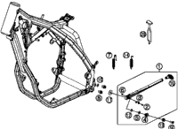 Side / Center Stand