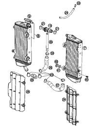 Cooling System