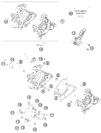 Engine Case