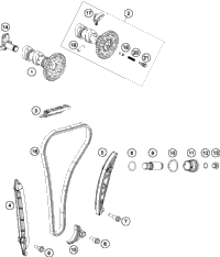 Timing Drive