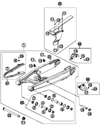 Swing Arm