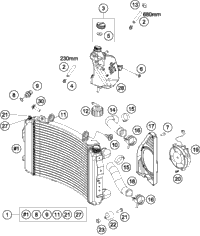 Cooling System