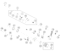 Shifting Mechanism