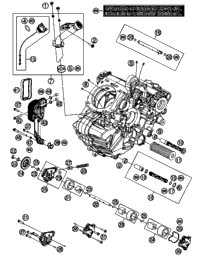 Lubricating System