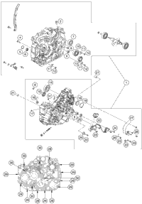 Engine Case