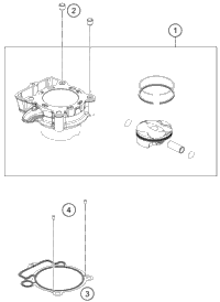 Cylinder