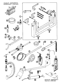 Special Tools