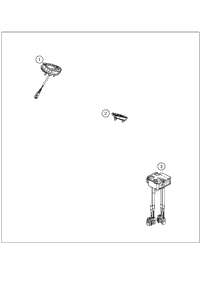Instruments / Lock System