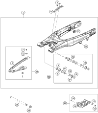 Swing Arm