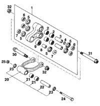 Pro Lever System
