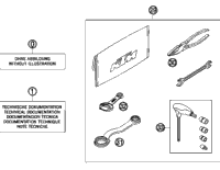Accessories Kit
