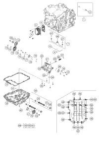 Lubricating System