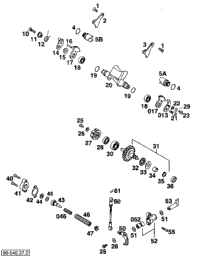 Twin Valve Control