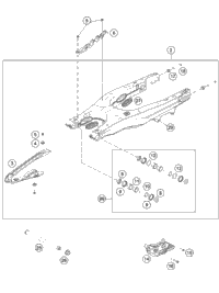Swing Arm