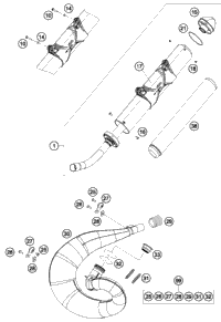 Exhaust System