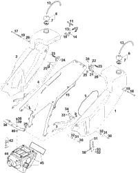 New Parts Pharaonen Rallye 2