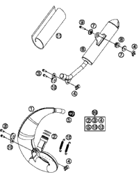 Exhaust System