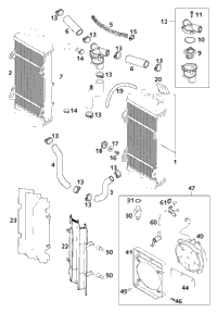 Cooling System