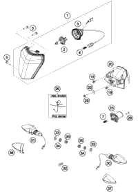 Lighting System