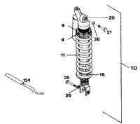 Shock Absorber