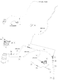 Evaporative Canister