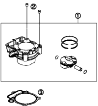Cylinder