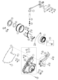 Ignition System