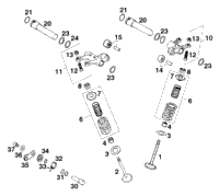 Valve Drive